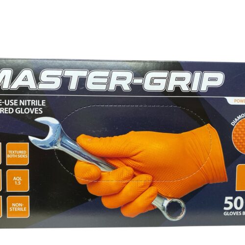 Master Grip Glove
