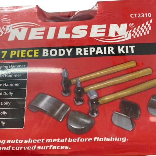 NEILSEN BODY REPAIR KIT