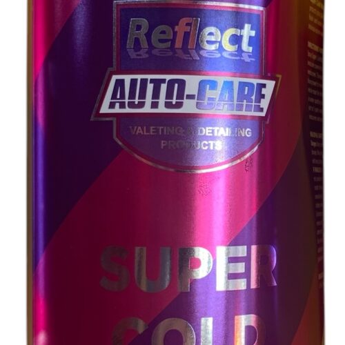 Super Cold Wax