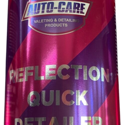 Reflection Quick Detailer