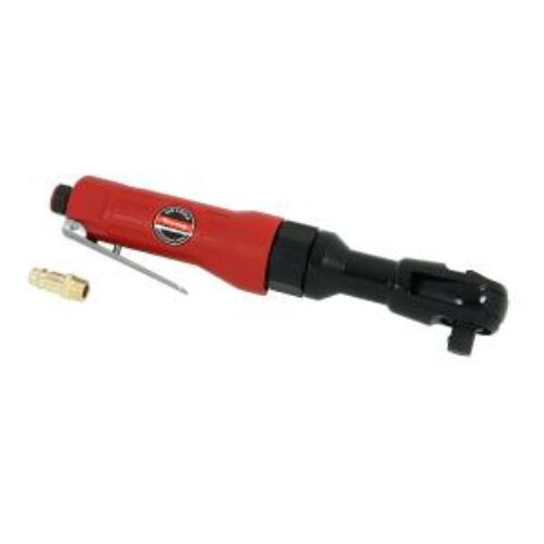 Air Ratchet Wrench – 1/2in. Drive