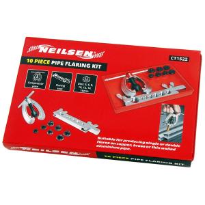 Flaring Kit - 10pc - Image 3