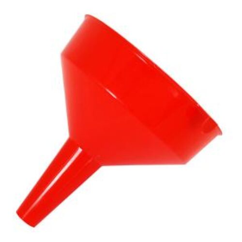 Funnel – 8 Inch Plastic