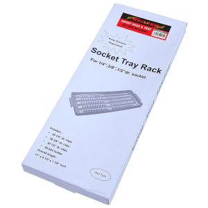 Socket Rail Rack - Image 2