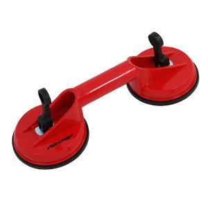 Suction Cup Lifter 60kg Dual - Image 2