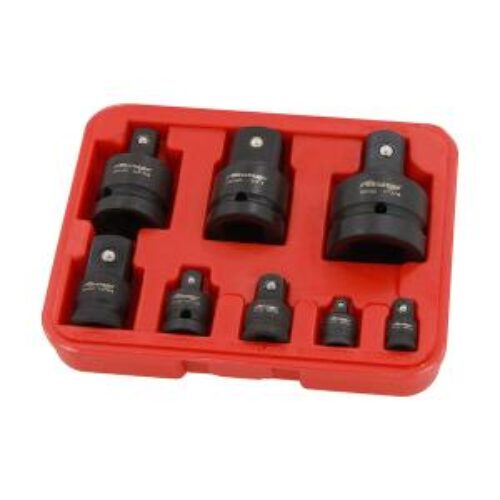 impact socket adaptor set