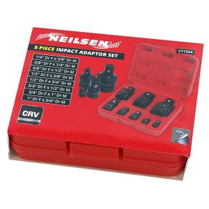impact socket adaptor set - Image 3