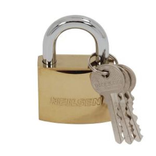 Padlock 63mm Heavy Duty