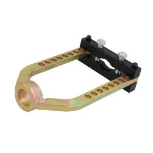 Propshaft Separator
