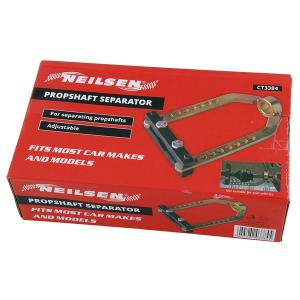 Propshaft Separator - Image 2