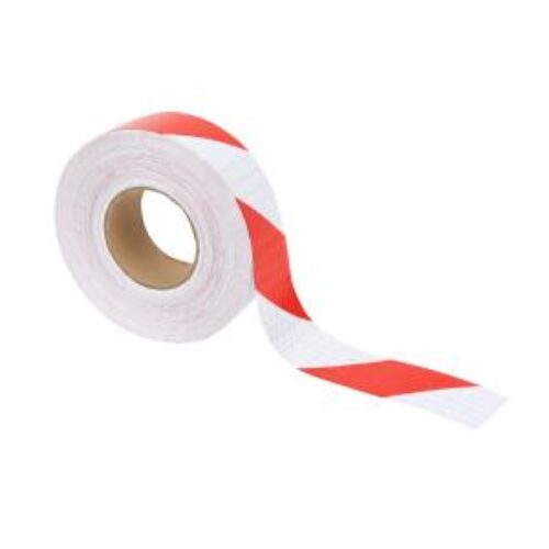 Sparkle Bicolor Reflective Sticker(stripe)-rw