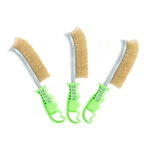 HAND WIRE BRUSH