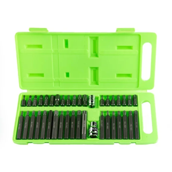 40PC BIT SET