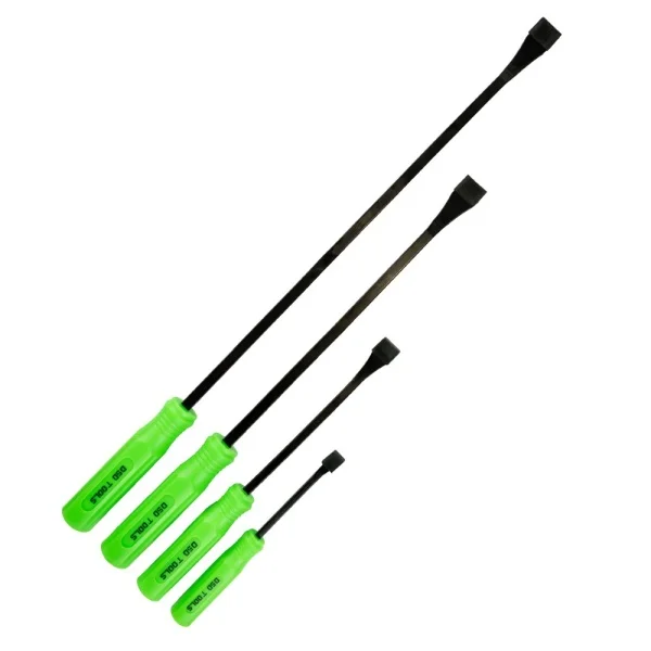 4PC PRY BAR SET