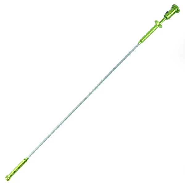 MAGNETIC PICKUP TOOL WITH CLAW AND LED