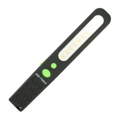 SUPER SLIM LED WORK LIGHT DS1824
